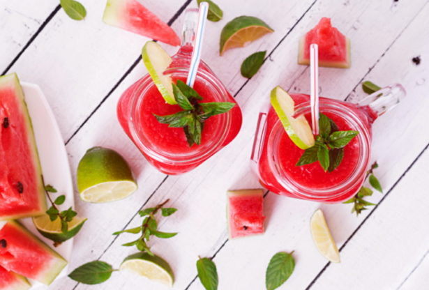 smoothie santé, recettes de smoothies