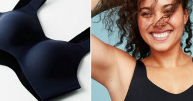 soutien-gorge