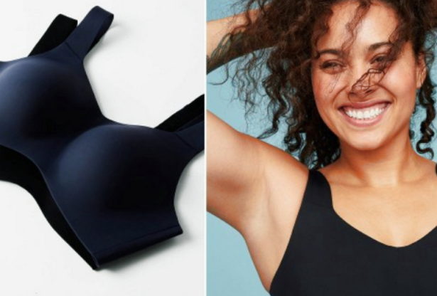 soutien-gorge
