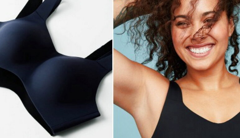 soutien-gorge