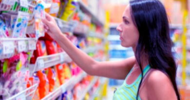 Les aliments qui nous tuent. Une étude nous en parle.