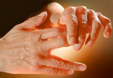 Quelles maladies cachent les picotements dans les mains et les pieds