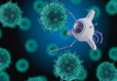 Les tumeurs cancéreuses détruites par des nanorobots!
