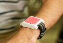 Montre de secours en cas d&rsquo;allergie sévère
