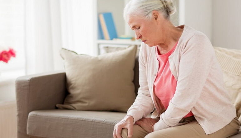 maladies des muscles