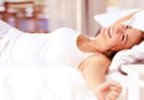 meilleurs positions pour le sommeil, dormir sur le dos, dormir sur le ventre