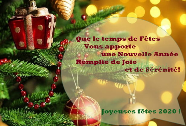 Joyeux Noel, Temps de fêtes, Bonne Année, Nouvelle Année
