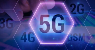 le réseau 5G, les effets du 5G