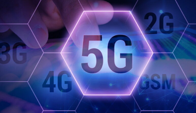 le réseau 5G, les effets du 5G