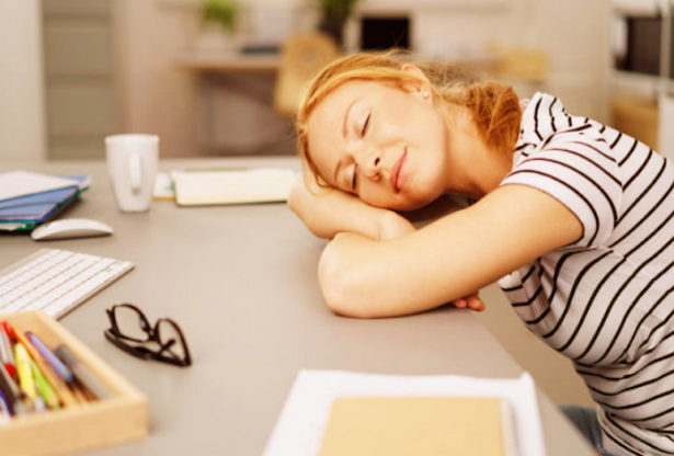 avoir plus d'énergie. être plus actif, être plus en forme