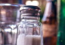 consommation de sel, réduire le sel