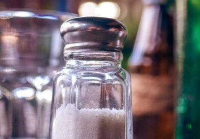 consommation de sel, réduire le sel