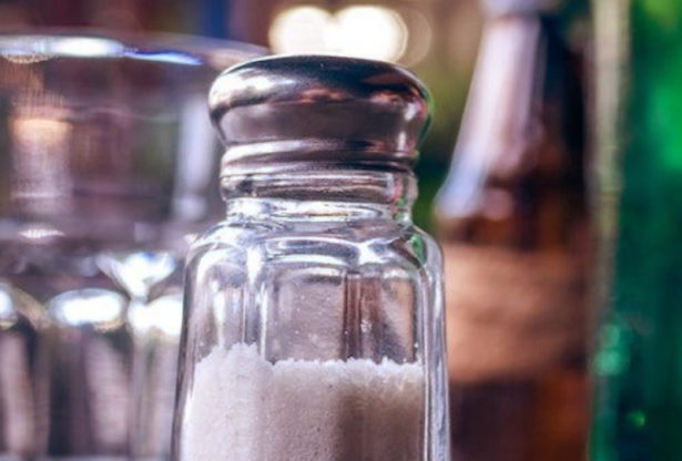 consommation de sel, réduire le sel