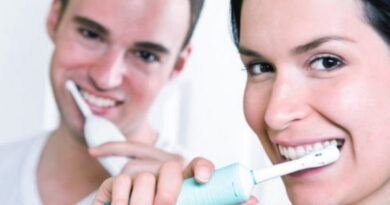 brossage des dents, brosser les dents, après combien de minutes on peut brosser les dents