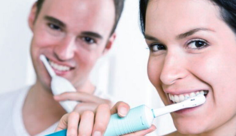 brossage des dents, brosser les dents, après combien de minutes on peut brosser les dents