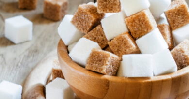 mythes sur le sucre