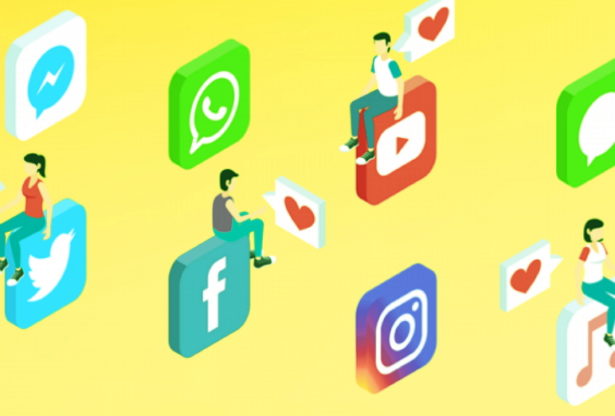 le lien entre facebook et la dépression