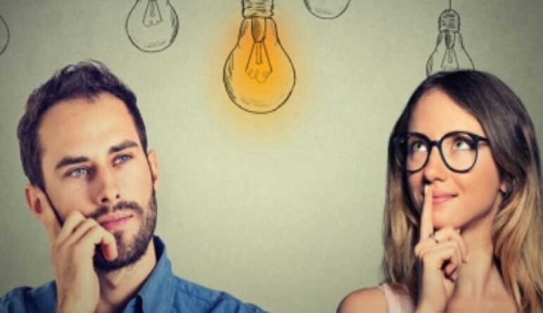 les hommes et les femmes, la différence entre les homme et les femmes