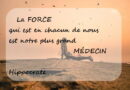 notre force