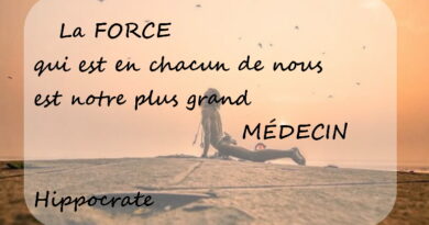 notre force