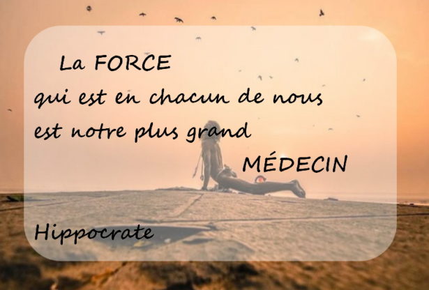 notre force
