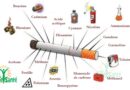Dépendance au tabagisme. Quelles substances on retrouve dans une cigarette
