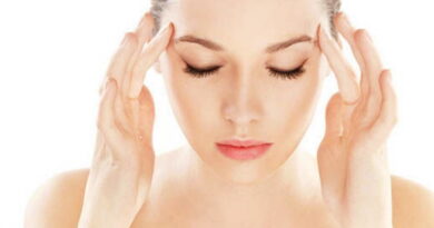 migraines, migraine, maux de tête
