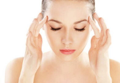 migraines, migraine, maux de tête