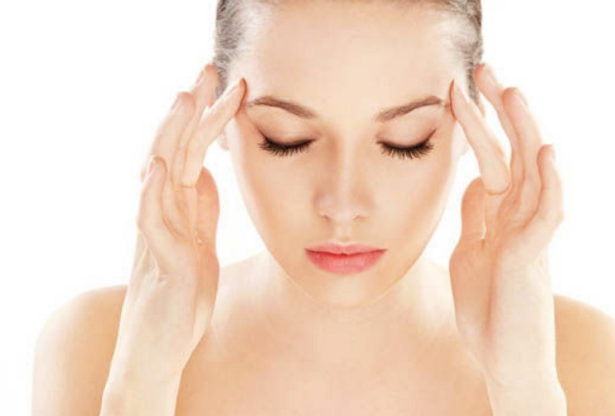 migraines, migraine, maux de tête