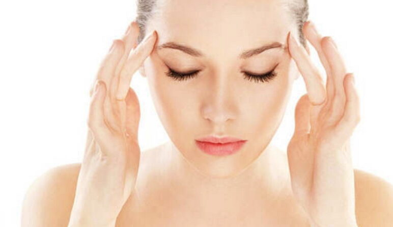 migraines, migraine, maux de tête
