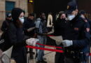 coronavirus en Italie