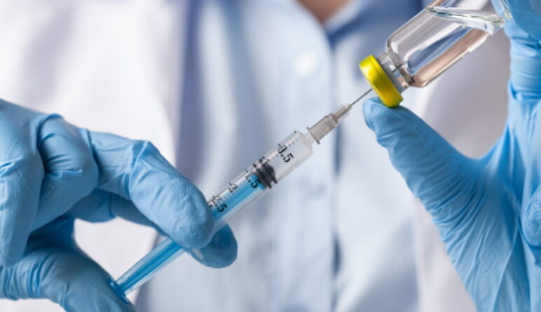 vaccin contre covid-19, vaccin contre coronavirus