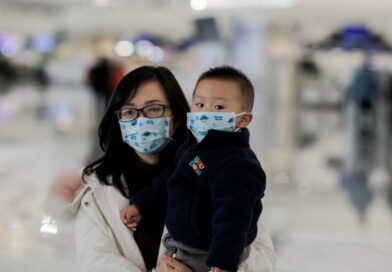 Coronavirus : Presque 9 fois plus de cas dans le monde qu&rsquo;en Chine