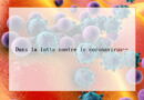 lutter contre le coronavirus