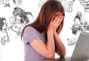 la peur d'être malade