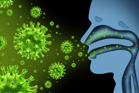 coronavirus, SRAS, Grippe, virus, maladies infectieuses, covid-19, covid, choléra, Ébola