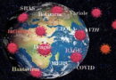 coronavirus, SRAS, Grippe, virus, maladies infectieuses, covid-19, covid, choléra, Ébola