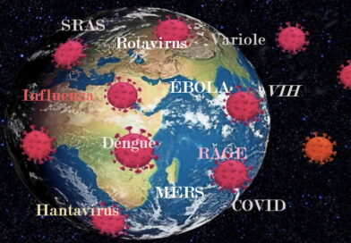 coronavirus, SRAS, Grippe, virus, maladies infectieuses, covid-19, covid, choléra, Ébola