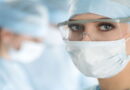 masque contre les virus