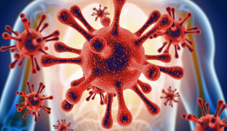 coronavirus