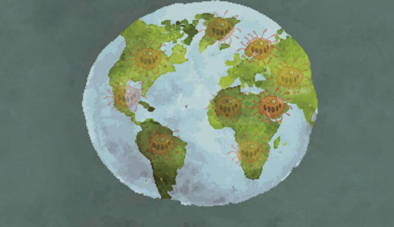coronavirus
