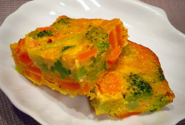 recette aux légumes, recettes santé