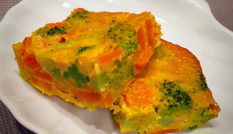 recette aux légumes, recettes santé