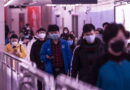deuxième vague attendue en Chine, coronavirus