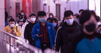 deuxième vague attendue en Chine, coronavirus