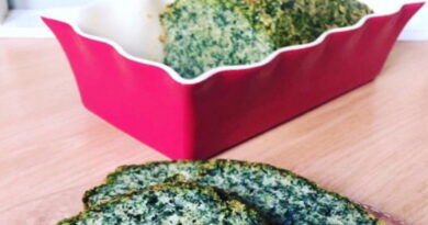 épinards, feta, recettes santé