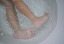 électrocution, électrocution dans la baignoire
