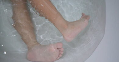 électrocution, électrocution dans la baignoire