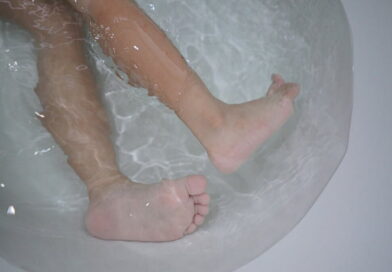 électrocution, électrocution dans la baignoire