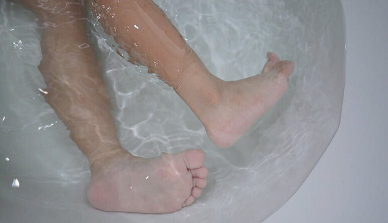 électrocution, électrocution dans la baignoire